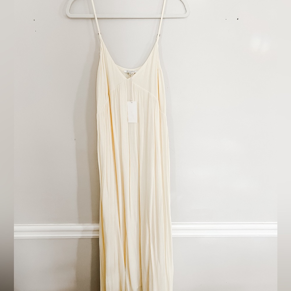 Z Supply Atlas Midi Dress